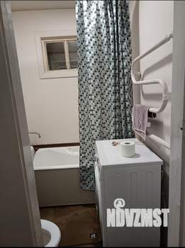 1-к квартира, на длительный срок, 30м2, 4/5 этаж