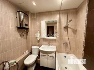 1-к квартира, на длительный срок, 47м2, 9/10 этаж
