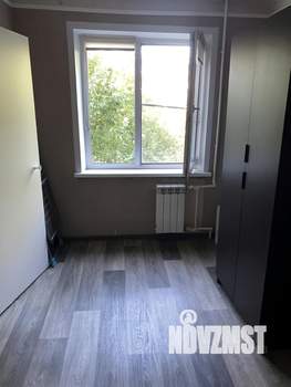 3-к квартира, на длительный срок, 56м2, 4/5 этаж