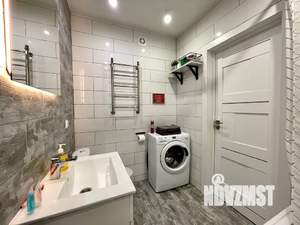 Студия квартира, посуточно, 30м2, 8/17 этаж