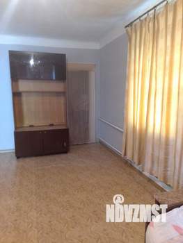 1-к квартира, на длительный срок, 32м2, 2/4 этаж