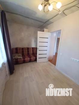 2-к квартира, на длительный срок, 45м2, 5/5 этаж