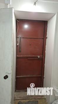 Студия квартира, на длительный срок, 18м2, 2/6 этаж