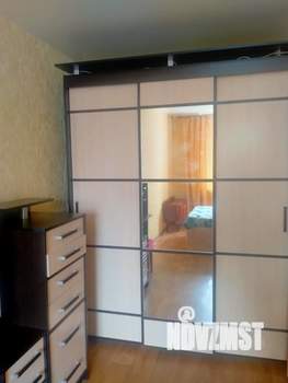 1-к квартира, на длительный срок, 33м2, 3/5 этаж
