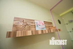 3-к квартира, посуточно, 100м2, 4/5 этаж