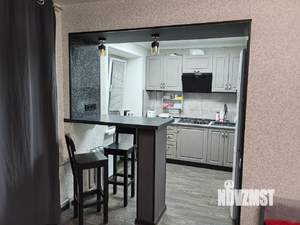 3-к квартира, на длительный срок, 55м2, 4/5 этаж