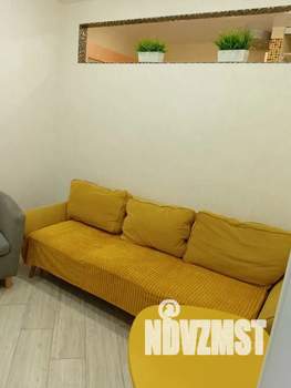 2-к квартира, посуточно, 55м2, 16/17 этаж