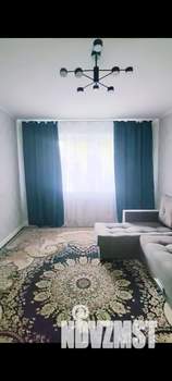 3-к квартира, на длительный срок, 70м2, 2/9 этаж