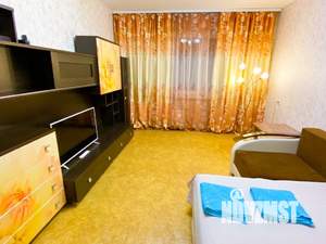 1-к квартира, посуточно, 60м2, 1/1 этаж