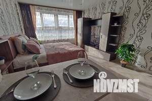 1-к квартира, посуточно, 31м2, 14/18 этаж