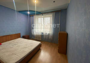 2-к квартира, на длительный срок, 53м2, 9/9 этаж