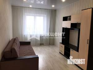 1-к квартира, на длительный срок, 46м2, 12/14 этаж
