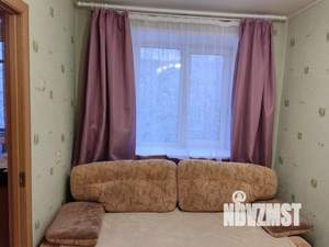 2-к квартира, посуточно, 45м2, 1/1 этаж