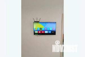 2-к квартира, посуточно, 43м2, 1/5 этаж