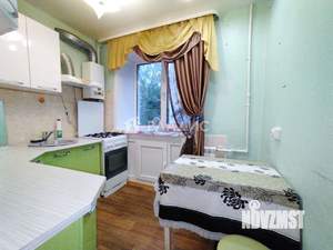 2-к квартира, на длительный срок, 42м2, 2/5 этаж