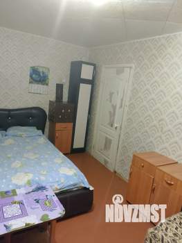 1-к квартира, на длительный срок, 27м2, 1/5 этаж