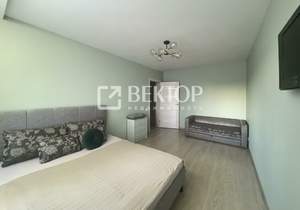 1-к квартира, на длительный срок, 31м2, 1/5 этаж