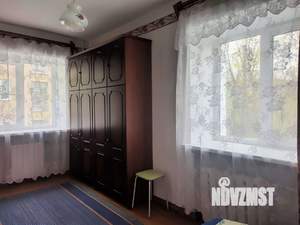 2-к квартира, на длительный срок, 42м2, 4/5 этаж