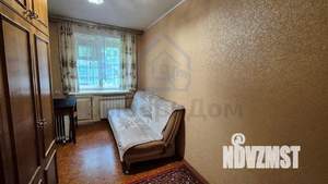 2-к квартира, на длительный срок, 46м2, 3/5 этаж