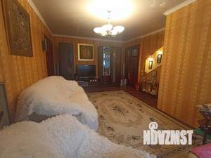 2-к квартира, на длительный срок, 43м2, 5/5 этаж