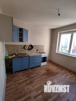 1-к квартира, на длительный срок, 39м2, 6/10 этаж