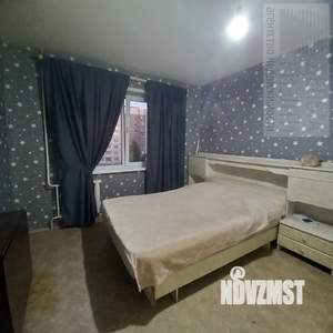 2-к квартира, на длительный срок, 52м2, 5/9 этаж
