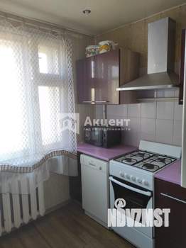 2-к квартира, на длительный срок, 43м2, 5/5 этаж