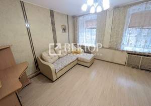 3-к квартира, на длительный срок, 60м2, 1/2 этаж