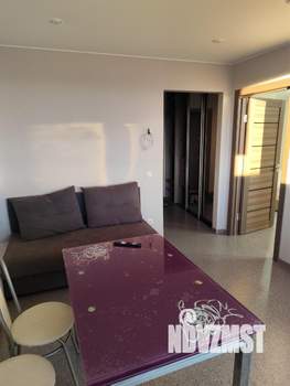 1-к квартира, посуточно, 49м2, 9/10 этаж