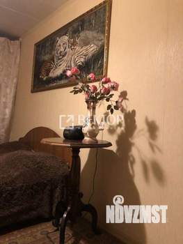 2-к квартира, на длительный срок, 50м2, 1/5 этаж