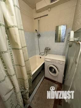 1-к квартира, на длительный срок, 36м2, 4/5 этаж