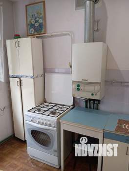 2-к квартира, на длительный срок, 50м2, 2/2 этаж