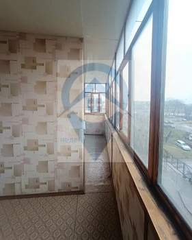 2-к квартира, на длительный срок, 47м2, 4/9 этаж