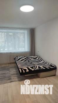 1-к квартира, посуточно, 32м2, 1/5 этаж