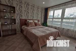 1-к квартира, посуточно, 31м2, 14/18 этаж