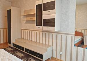 1-к квартира, на длительный срок, 42м2, 16/16 этаж