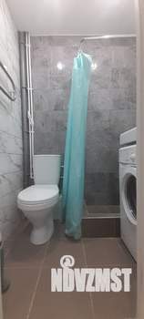 Студия квартира, на длительный срок, 13м2, 4/6 этаж