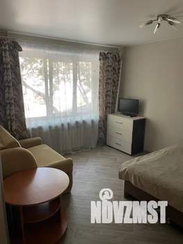 1-к квартира, посуточно, 25м2, 1/5 этаж