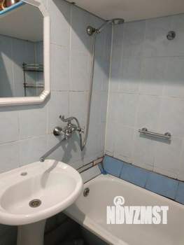 1-к квартира, на длительный срок, 30м2, 1/5 этаж