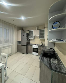 1-к квартира, на длительный срок, 45м2, 7/10 этаж