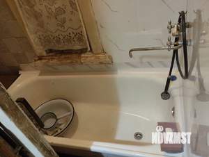 2-к квартира, на длительный срок, 42м2, 2/2 этаж