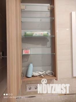 Студия квартира, посуточно, 30м2, 6/17 этаж