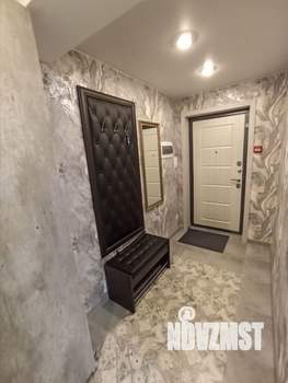 Студия квартира, посуточно, 31м2, 3/18 этаж