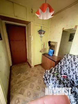 1-к квартира, на длительный срок, 30м2, 2/9 этаж