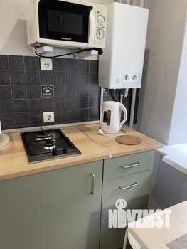 2-к квартира, посуточно, 45м2, 2/5 этаж