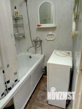 1-к квартира, на длительный срок, 31м2, 2/5 этаж