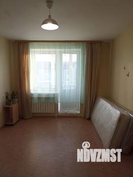 1-к квартира, на длительный срок, 36м2, 3/3 этаж