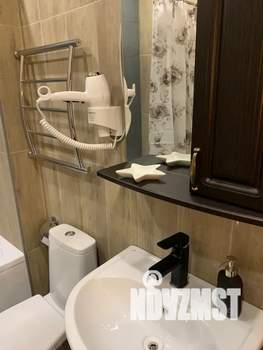 2-к квартира, посуточно, 80м2, 11/17 этаж