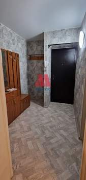 1-к квартира, на длительный срок, 33м2, 3/5 этаж