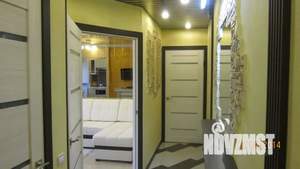 2-к квартира, посуточно, 50м2, 4/5 этаж